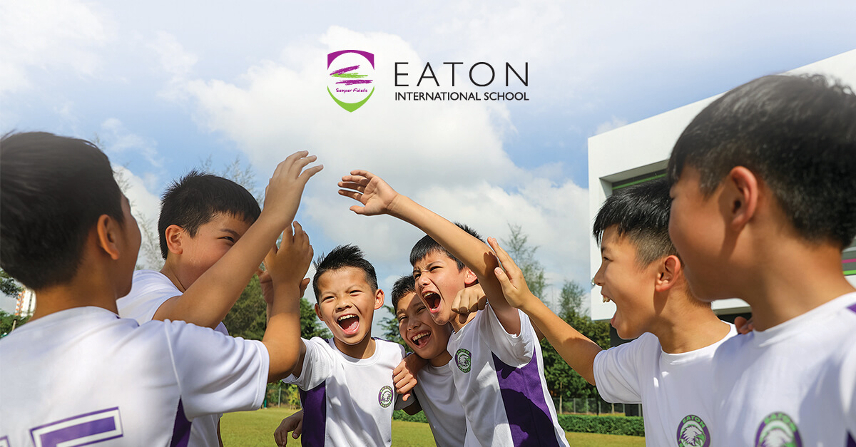 Eaton International School Best International School in Selangor